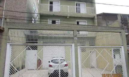 Ponto comercial para alugar em Cangaíba, São Paulo 