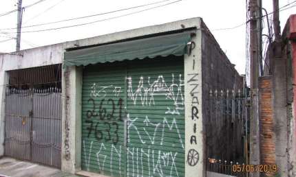 Ponto comercial para alugar no Jardim Danfer, São Paulo 