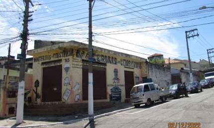Ponto comercial para alugar no Burgo Paulista, São Paulo 