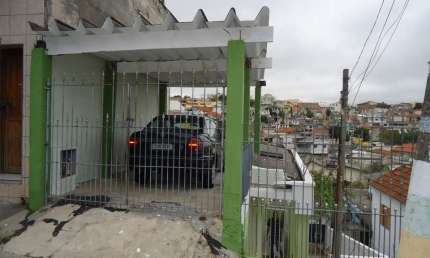 CASA A VENDA, 02 CASAS, 02 QUARTOS, 01 VAGA, CANGAÍBA, SÃO PAULO