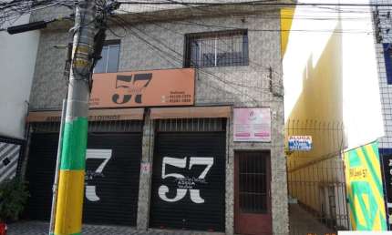 CASA PARA ALUGAR NO JARDIM DANFER COM 02 DORMITORIOS