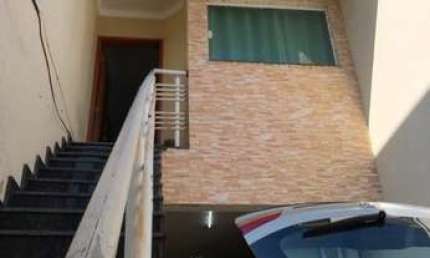 SOBRADO A VENDA, 03 QUARTOS, SUÍTE, CHURRASQUEIRA, 04 VAGAS, CANGAÍBA, SÃO PAULO