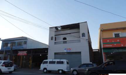 Ponto comercial para alugar em Cangaíba, São Paulo 