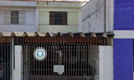 SOBRADO A VENDA, 02 QUARTOS, 02 VAGAS, CANGAÍBA, SÃO PAULO