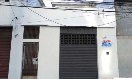 Ponto comercial com 2 salas para alugar em Cangaíba, São Paulo 