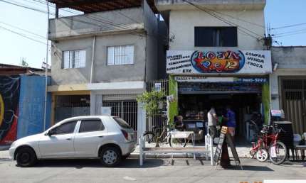 Casa com 3 quartos para alugar no Jardim Matarazzo, São Paulo 
