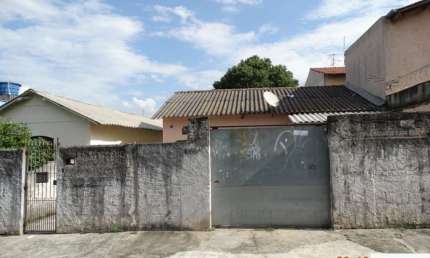 Casa com 1 quarto para alugar na Vila Danúbio Azul, São Paulo 