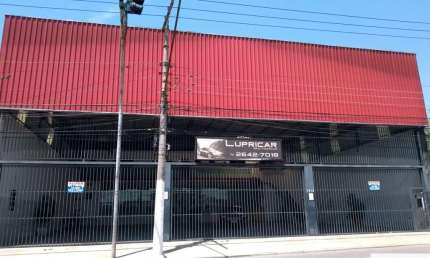 Sala comercial para alugar em Cangaíba, São Paulo 