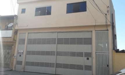 Casa comercial com 1 sala à venda em Cangaíba, São Paulo 