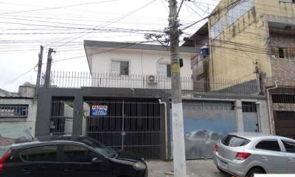 Ponto comercial para alugar no Jardim Helena, São Paulo 