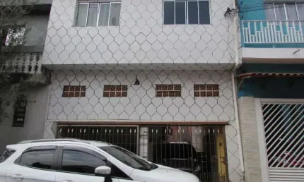 Sala comercial com 1 sala à venda no Jardim das Camélias, São Paulo 