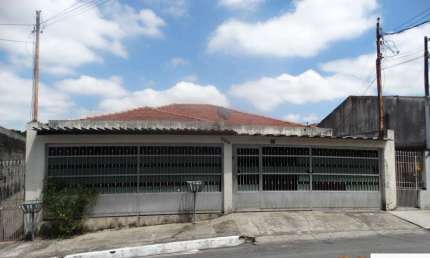 Casa com 3 quartos para alugar em Cangaíba, São Paulo 