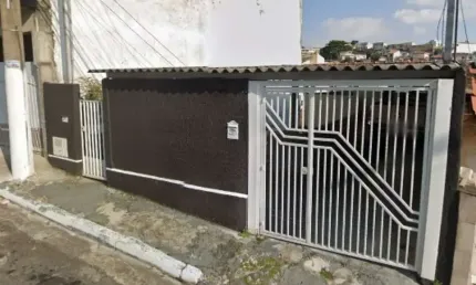 IMÓVEL COMERCIAL A VENDA, 02 QUARTOS, 03 VAGAS, CANGAÍBA, SÃO PAULO