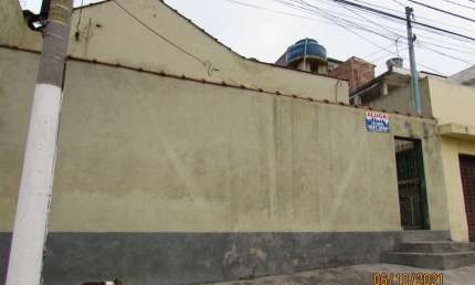Casa com 1 quarto para alugar em Cangaíba, São Paulo 