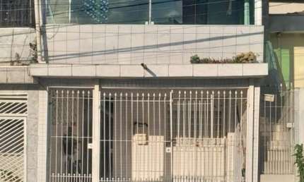 02 CASAS A VENDA, 04 QUARTOS, CHURRASQUEIRA, 01 VAGA, CANGAÍBA, SÃO PAULO