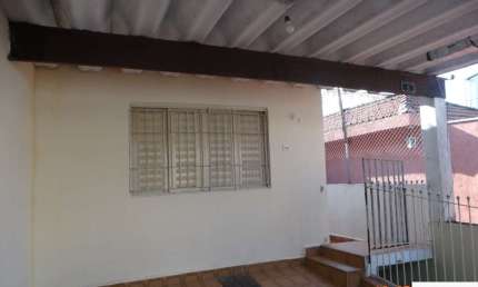 Casa com 2 quartos à venda em Cangaíba, São Paulo 