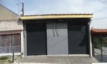 Sala comercial para alugar em Cangaíba, São Paulo 