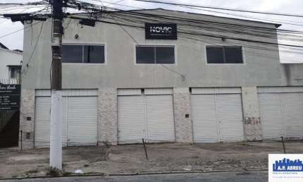 IMÓVEL COMERCIAL A VENDA, 05 SALÕES, CASA, CANGAÍBA, SÃO PAULO
