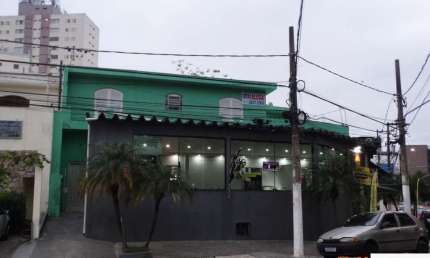 Casa com 2 quartos para alugar na Penha, São Paulo 