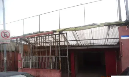 Sala comercial para alugar em Cangaíba, São Paulo 