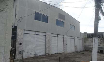 Sala comercial para alugar em Cangaíba, São Paulo 