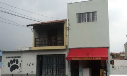 Sala comercial com 1 sala para alugar em Cangaíba, São Paulo 