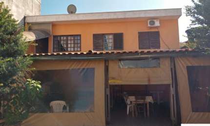 CASA A VENDA, 03 QUARTOS, 01 SUÍTE, CHURRASQUEIRA, 02 VAGAS, CANGAÍBA, SÃO PAULO