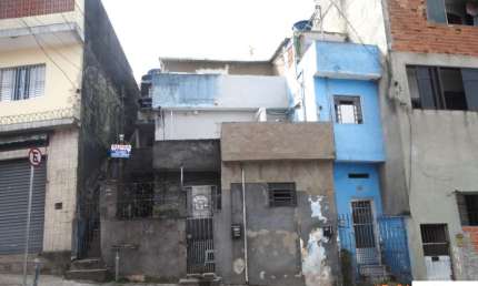 Casa com 1 quarto para alugar na Vila Buenos Aires, São Paulo 
