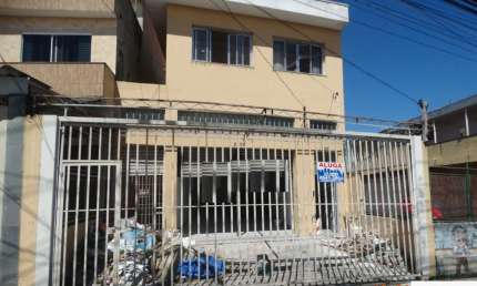 Sala comercial com 1 sala para alugar em Cangaíba, São Paulo 