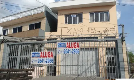 Sala comercial com 1 sala para alugar em Cangaíba, São Paulo 