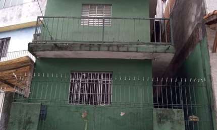 Casa com 1 quarto à venda em Cangaíba, São Paulo 