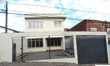 Casa com 5 quartos para alugar em Cangaíba, São Paulo , 253 m2 por R$ 4.500