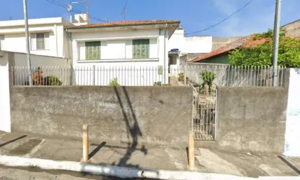 Casa com 1 quarto à venda em Cangaíba, São Paulo 