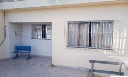 CASA A VENDA, 03 QUARTOS, EDICULA, 02 VAGAS, CANGAÍBA, SÃO PAULO