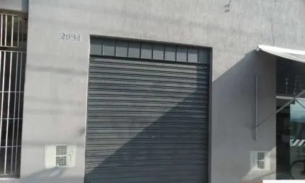 Ponto comercial para alugar em Cangaíba, São Paulo 
