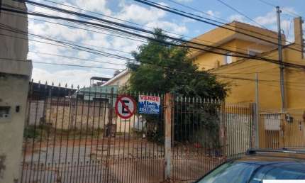 Terreno comercial à venda em Cangaíba, São Paulo 