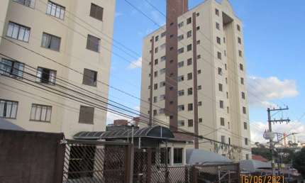 APARTAMENTO A VENDA,  02 QUARTOS, 01 VAGA, CANGAÍBA, SÃO PAULO
