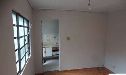 Casa com 1 quarto para alugar na Penha, São Paulo 