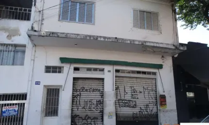 Casa com 2 quartos para alugar em Cangaíba, São Paulo 