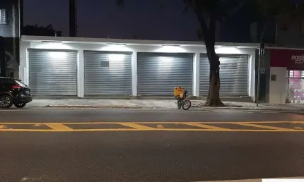 Sala comercial para alugar em Cangaíba, São Paulo 