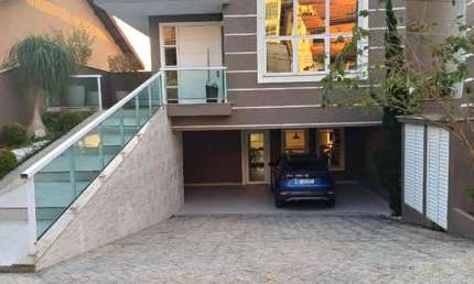 Casa com 3 quartos para alugar no Parque Residencial Itapeti, Mogi das Cruzes 