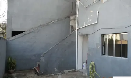 Casa com 1 quarto para alugar em Cangaíba, São Paulo 