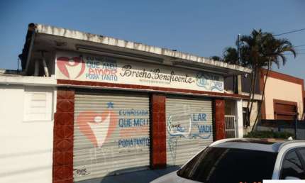 Sala comercial para alugar em Cangaíba, São Paulo 
