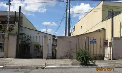 Casa com 1 quarto para alugar em Engenheiro Goulart, São Paulo 