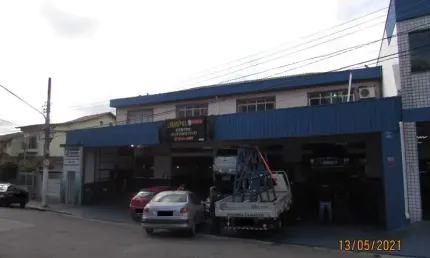 Sala comercial com 1 sala para alugar na Penha, São Paulo 