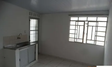 Casa com 1 quarto para alugar em Cangaíba, São Paulo 