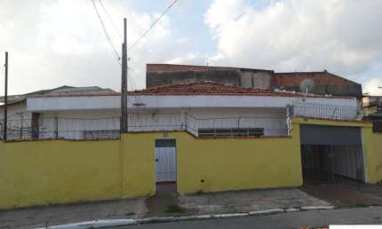 Casa com 2 quartos para alugar na Penha, São Paulo 