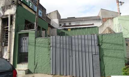 Casa com 2 quartos à venda em Cangaíba, São Paulo 