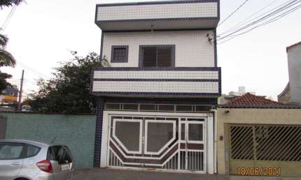 Casa com 2 quartos para alugar em Cangaíba, São Paulo 