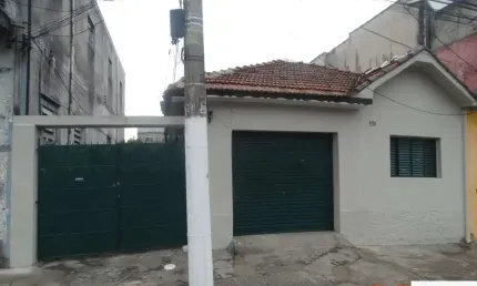 Casa com 3 quartos para alugar em Cangaíba, São Paulo 